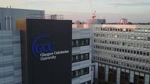 GLASGOW CALEDONIAN UNIVERSITY